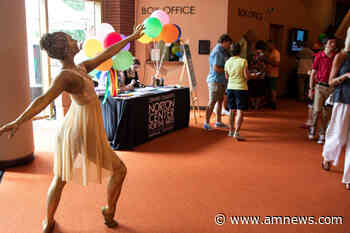 Broadway, diversity highlight Norton Center for the Arts' 49th season - The Advocate-Messenger - Danville Advocate