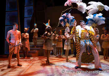 Arts Calendar: July 8-16 - Portland Press Herald % - Press Herald