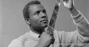 James Barnor: Life in colour for Ghana’s first photojournalist - Al Jazeera English