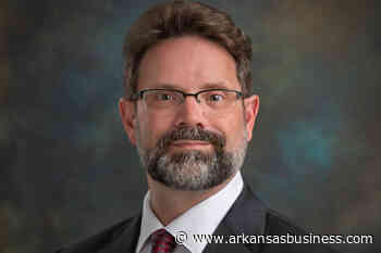 Steven Harper to Lead UAM School of Arts & Humanities (Movers & Shakers) - Arkansas Business Online