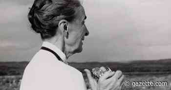 New Georgia O'Keeffe photo exhibit to open in Denver - Colorado Springs Gazette