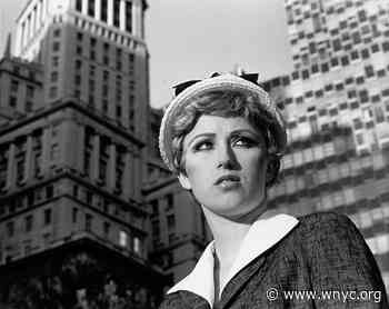 Weekend Arts Planner: The photography of Cindy Sherman and a free Nicole Atkins concert | WNYC News - WNYC
