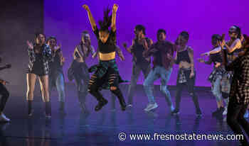 CSU Summer Arts festival kicks off with jazz and poetry performance - Fresno State News