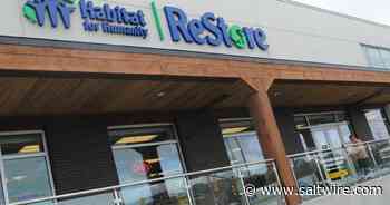 Habitat for Humanity launches online ReStore in Corner Brook - Saltwire