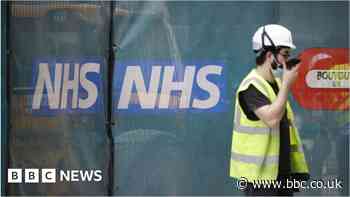 Boris Johnson's 40 new hospitals pledge faces watchdog review