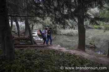 In Kashmir, 'conscious music' tests India's limits on speech - The Brandon Sun