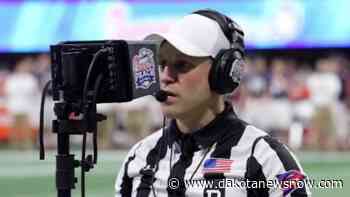 Brandon Cruse will be in the NFL this fall, it’s official! - Dakota News Now