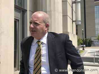 US judge finds for 3 drug distributors in WVa opioid lawsuit - The Brandon Sun