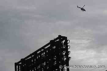 White Sox, MLB decide to play game after parade shooting - The Brandon Sun