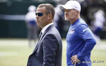 Buffalo Bills GM Brandon Beane Ranked Best in NFL - Sports Illustrated