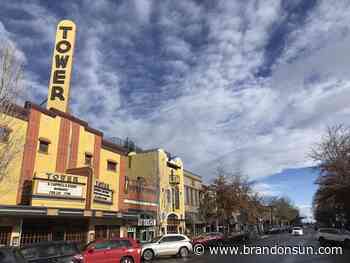 In rural West, more worries about access to abortion clinics - The Brandon Sun