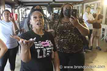 Virginia law stops early inmate releases, angering families - The Brandon Sun