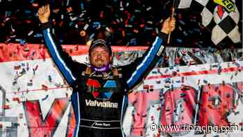 Brandon Sheppard Wins Biggest Race In Muskingum County History - FloRacing