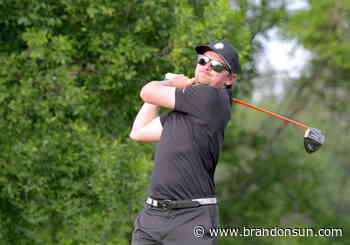 TEEING OFF: Glenboro G&CC celebrates century mark - The Brandon Sun