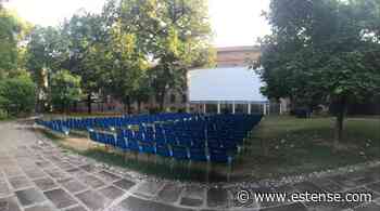 Cristian Natoli presenta “The Jungle” per il #Coopsday | estense.com Ferrara - Estense.com