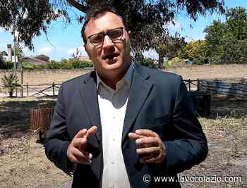 Roma, Ferrara (M5s): "Turisti puliscono Ponte Sisto, da Gualtieri imbarazzo Capitale" - LavoroLazio.com