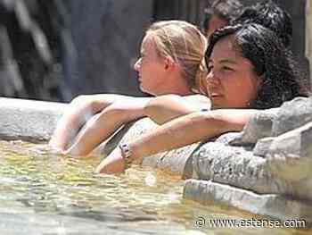 Allerta meteo per temperature estreme e probabili temporali | estense.com Ferrara - Estense.com