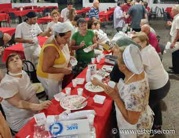 La Festa de l'Unità a Scortichino | estense.com Ferrara - Estense.com