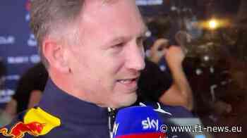 Formula 1 | Horner ringrazia Ferrari: "Avremmo dovuto perdere più punti" - F1-News.eu