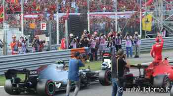Monza, traffico milionario sponsor Formula 1: latitante a Dubai, processo tutto da rifare - IL GIORNO