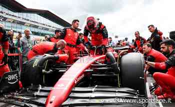 Formula 1: GP Francia e Belgio assenti da bozza calendario stagione 2023 - SPORTFACE.IT