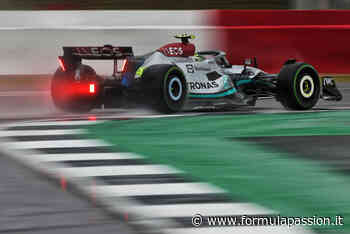 Flop Mercedes, Hill: “Anni di successi non aprono la mente” - FormulaPassion.it