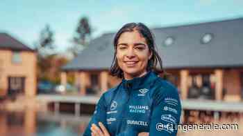 F1 | Jamie Chadwick e il futuro delle donne in Formula 1: “Sarei felice di fare da cavia” - F1inGenerale