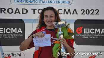 Enduro: a Fabriano brillano i baby marchigiani - Vivere Camerino