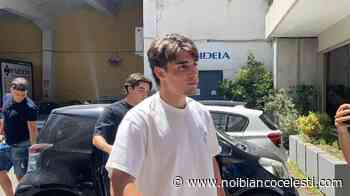 I numeri di Cancellieri, la nuova ala della Lazio di Sarri - Noi Biancocelesti