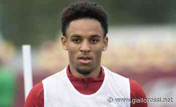 Reynolds: "Negli Usa facevo l'ala, ora devo abituarmi a fare il terzino. Vorrei tornare alla Roma, ma non sono ancora pronto per quei livelli” - Giallorossi.net