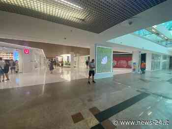 Inaugurata la nuova ala di Latinafiori con nuovi negozi e un nuovo supermercato - News-24.it