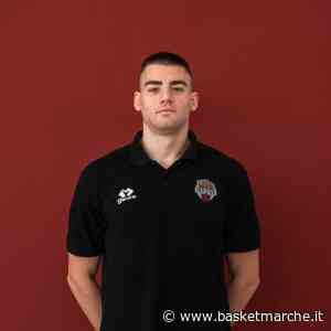 Ufficiale, il Kleb Basket Ferrara firma l'ala Mihajlo Jerkovic - Serie A2 - Basketmarche.it
