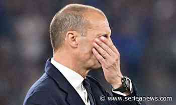 Juventus, doccia gelata per Allegri: l’ala d’attacco top salta? - SerieANews