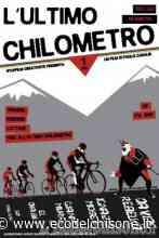CineVillaggio a Villar Perosa: solo l'ala il film "L'ultimo chilometro" e il libro "Grande ciclismo in Piemonte" - L'Eco del Chisone