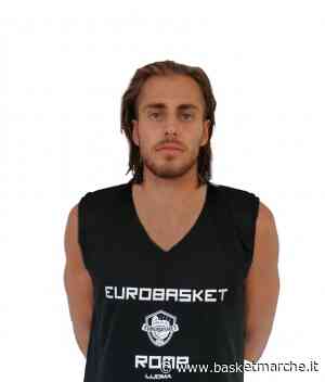 Ufficiale, il Latina Basket firma l'ala-centro Alexander Cicchetti - Serie A2 - Basketmarche.it