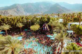 Jungle, Polo & Pan, Dombresky added to Splash House’s resort takeover weekends in Palm Springs - Press Enterprise