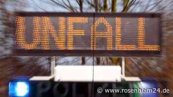 Autofahrer (40) durchbricht Absperrung auf A8 und wird zum „Geisterfahrer“