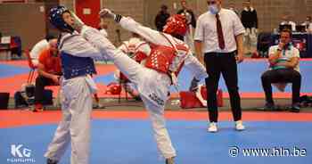 Taekwondoschool Keumgang uit Diest voor het vijfde jaar op rij beste club van Vlaanderen - Het Laatste Nieuws