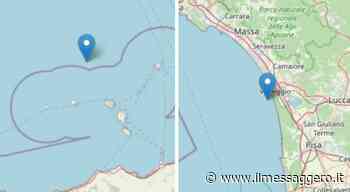 Terremoto di magnitudo 3.6 alle Eolie. Scossa 2.5 a Massa Carrara - ilmessaggero.it