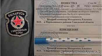 Bielorussia, verso la guerra? Convocazioni in massa dagli uffici di arruolamento. I coscritti: «Siamo nel pani - ilmessaggero.it