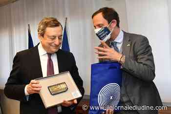 Fedriga installa 3mila telecamere per la sorveglianza di massa - Il Giornale di Udine