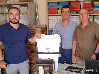 Sportello ambiente, a Pontedera un luogo unico per tutti i servizi - gonews