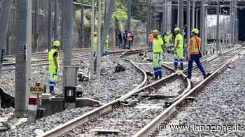 Muore investito dal treno a Pontedera: stop dei treni tra Firenze e Pisa - LA NAZIONE