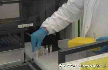 In Valdera i nuovi casi Covid sono 13 - Qui News Valdera