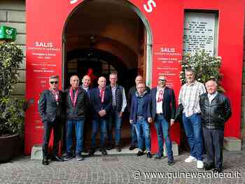 Nasce il nuovo Pontedera, con Navarra capofila - Qui News Valdera