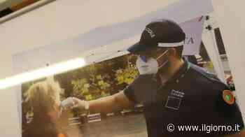 Il Coronavirus a Lissone diventa uno spettacolo fra musica e parole - IL GIORNO