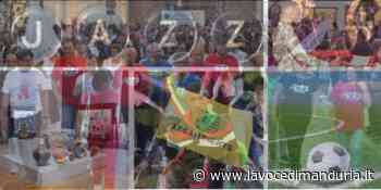 L'estate manduriana targata Pecoraro-Demarco: 19 eventi per più di 91mila euro IL PROGRAMMA - La Voce di Manduria