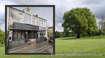 Turton Golf Club's new restaurant by Baker's  given launch date