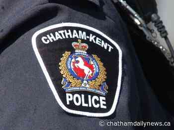 Chatham-Kent police issue warning about moving scam - The Chatham Daily News