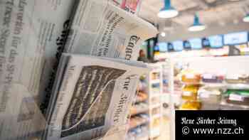 Milliarden-Deal im Detailhandel: Mexikanischer Konzern will Schweizer Valora übernehmen